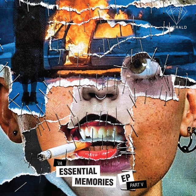 Mystery Of Vibrate - Original Mix by Sons Of Hidden, Manuelita